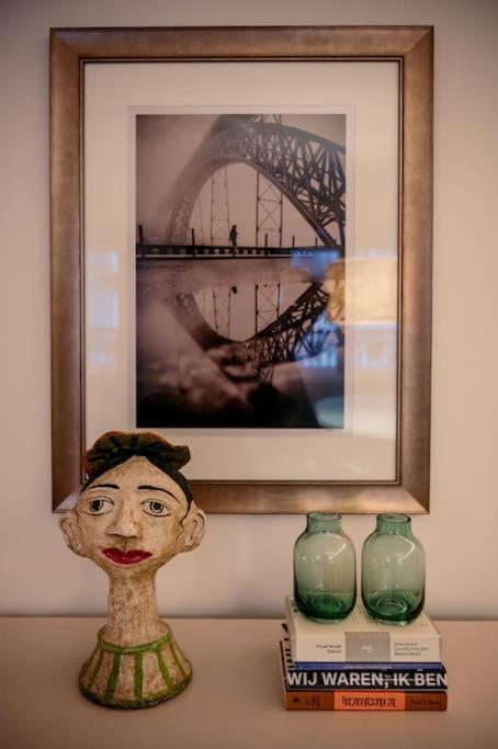 90 Apartamento Porto