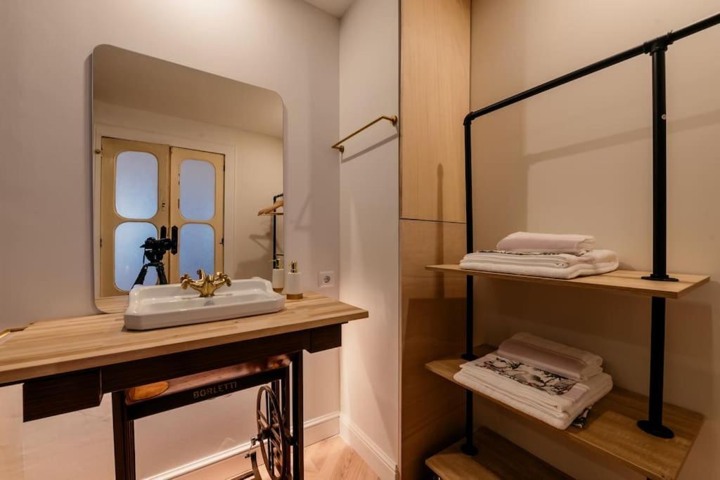 90 Apartamento Porto