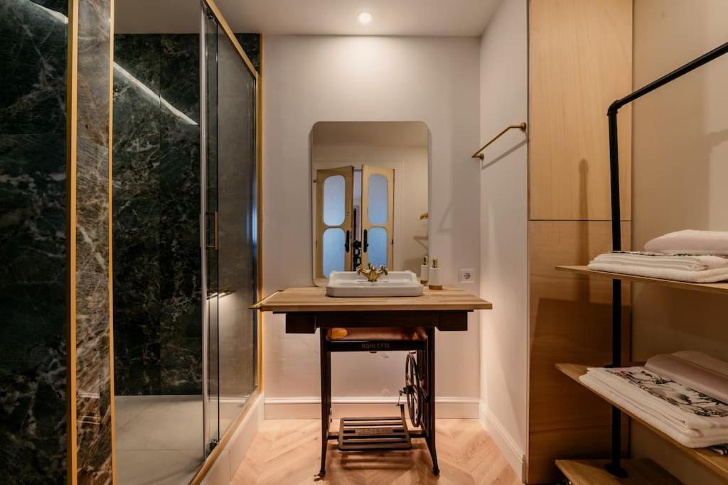 Apartamento 90 *