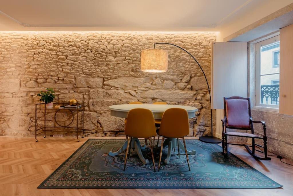 90 Apartamento