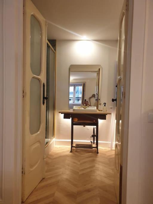 90 Appartement *